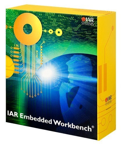 Download IAR Embedded Workbench for ARM 6.10.1 zip.