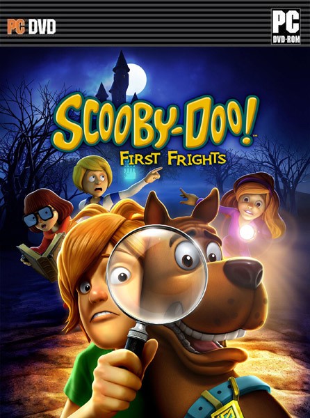 Scooby-Doo! First Frights (2011/ENG/MULTI3/RePack R.G. Origami) Scooby-Doo! First Frights (2011/ENG/MULTI3/RePack R.G. Origami)