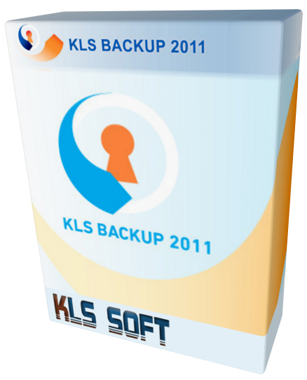 KLS Backup 2011 Professional 6.5.0.2 + Rus