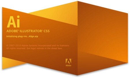 Adobe Illustrator CS5 v15.0 Incl Keymaker-CORE