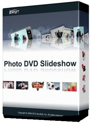 Photo DVD Slideshow Professional v 8.22 (2011)