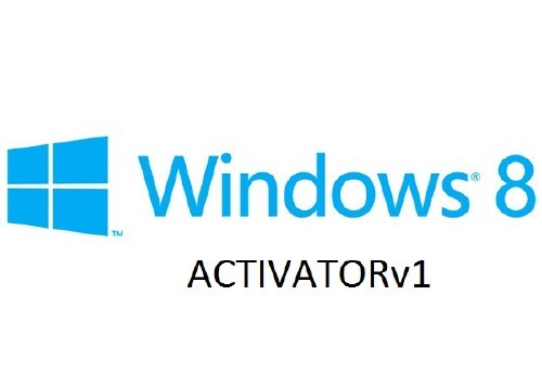 Windows 8 7PM TECH KMS ACTIVATOR v 1.4