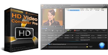 WonderFox HD Video Converter Factory Pro v3.2 with Key