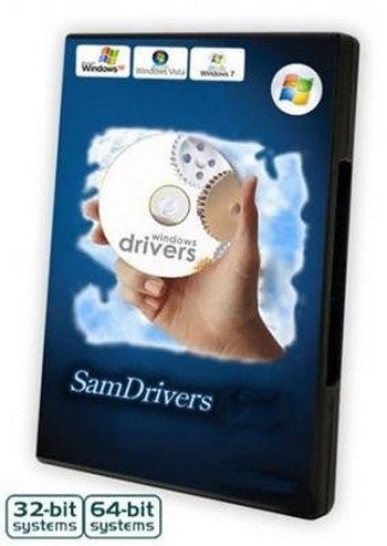 SamDrivers 11.9.11 Loko Edition