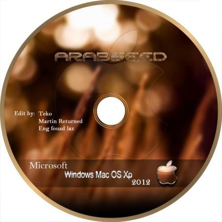 Windows [Mac-OSX] Pro XP 2012 (ENG)