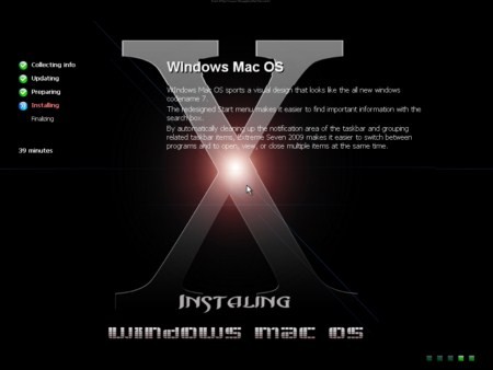 Windows [Mac-OSX] Pro XP 2012 (ENG)