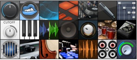 Native Instruments Products Collection 2012 (Win/Mac OSX)