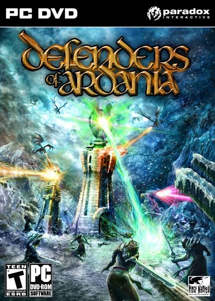 Defenders Of Ardania (2012/ENG/RePack R.G. UniGamers)