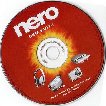 Nero Collectors Edition 7-11 (11.07.2012)
