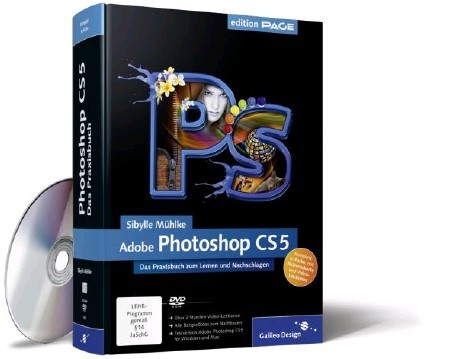 Adobe Photoshop CS5 Extended [ v.12.0.3, RUS / ENG ]