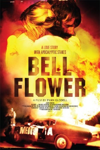 Беллфлауэр, Калифорния / Bellflower (2011) HDRip