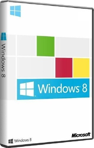 Microsoft Windows 8 RTM x86-x64 AIO by CtrlSoft (2012/RUS) 08.11.2012