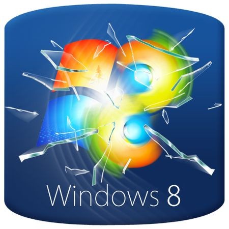 Windows 8 UX Pack 6.5