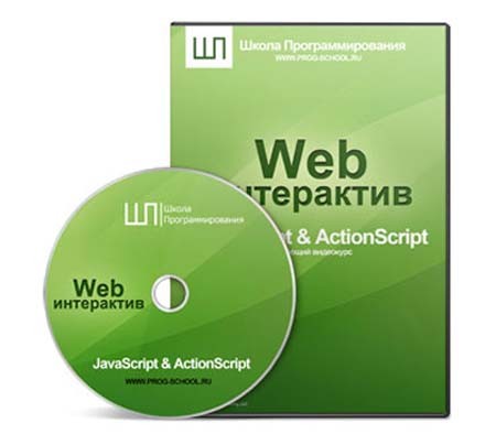 Web- JavaScript & ActionScript (2011)