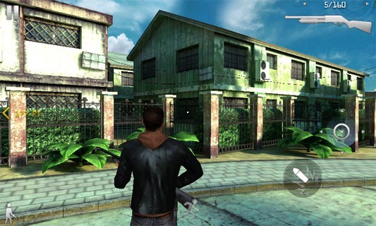 Max Payne Mobile 1.0.apk