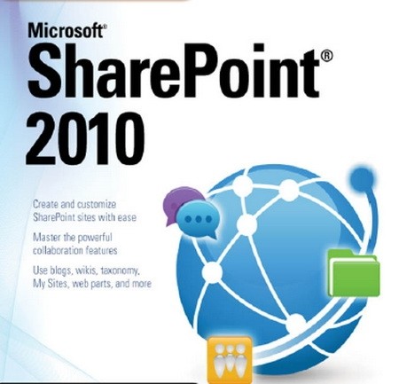 Microsoft Offical Course Material 10174A: Configuring and Administering SharePoint 2010