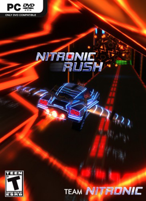 Nitronic Rush 2011/ENG