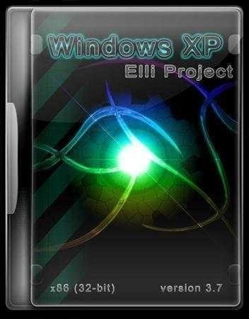 Elli Project ver. 3.7 x86 (2011) RUS