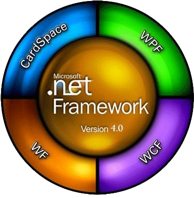Microsoft.NET Framework 4.0 Full  Windows 7 x86 & x64