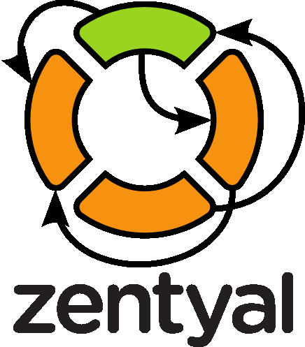 Zentyal 2.2 [i386 + x86_64] (2xCD)