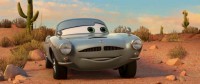 Тачки 2 / Cars 2 (2011/HDRip/Лицензия)