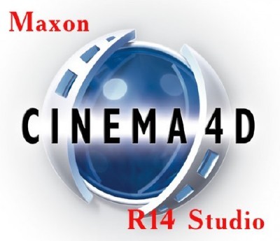 MAXON CINEMA 4D STUDIO R14.025 x86+x64 [2012, ENG]