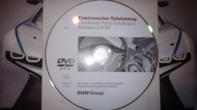BMW ETK 11-2012 v.2.0.94 [Multi + RUS]