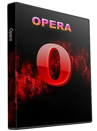 Opera 12.02 Build 1552 Final х86 x64