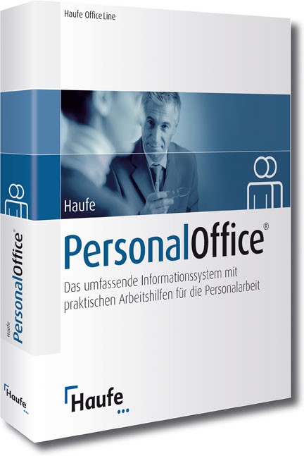 Haufe Personal Office V16.4 Stand September 2011 German-BLZiSO Haufe Personal Office V16.4 Stand September 2011 German-BLZiSO