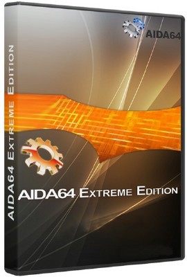 AIDA64 Extreme Edition v2.60.2153 Beta ml/rus