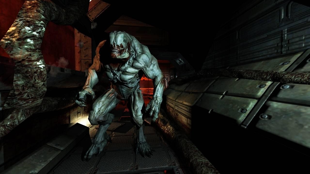 Doom 3 BFG Edition (2012/Eng/PC) Repack от R.G. ILITA