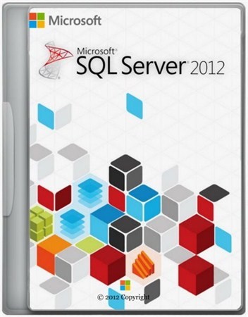 Microsoft SQL Server 2012 Express (SP1) Rus