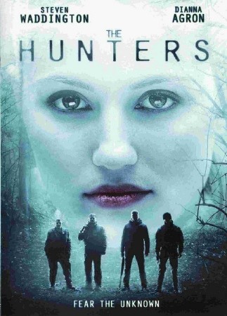 Охотники / The Hunters (2011) DVDRip