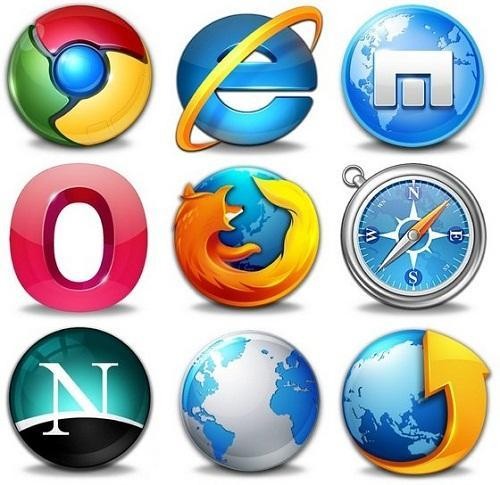Browsers Pack Portable Update 17.06.2012