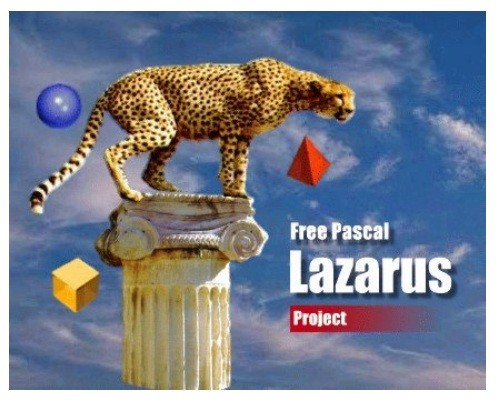 Lazarus 0.9.3 Lazarus 0.9.3