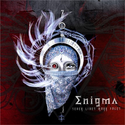 Enigma - Official Discography (1990 -2008)