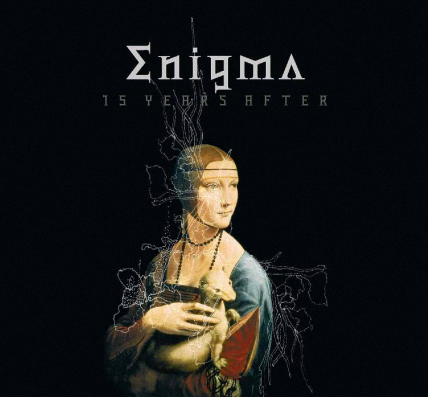 Enigma - Official Discography (1990 -2008)