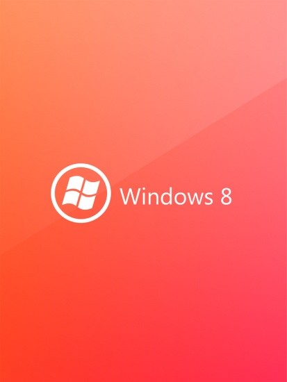 Windows 8 (9200) Enterprise, Professional - Final