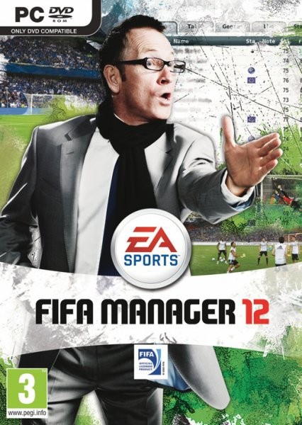 FIFA Manager 12 (2011/ENG) FIFA Manager 12 (2011/ENG)