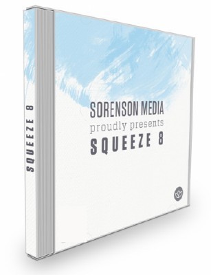 Sorenson Squeeze Premium ver.8.5.0.52 (2012/eng)