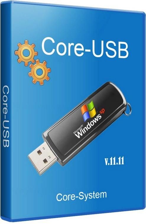 Core-USB 11.11