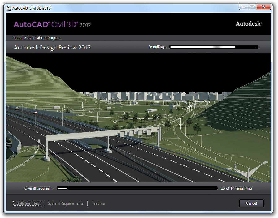 autocad 2012 crack only free download