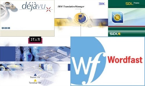 Подборка программ для переводчиков: Atril Deja Vu X, Wordfast, IBM Translation Manager, Star Transit Подборка программ для переводчиков: Atril Deja Vu X, Wordfast, IBM Translation Manager, Star Transit