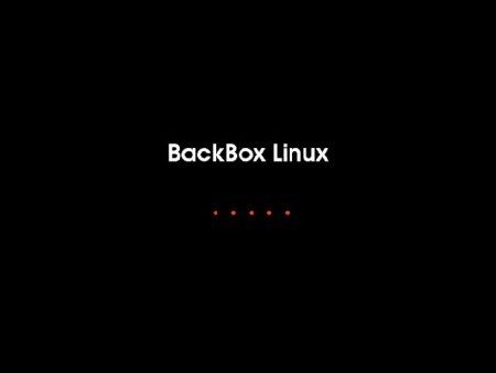 BackBox Linux 1 [i386] (1xCD)