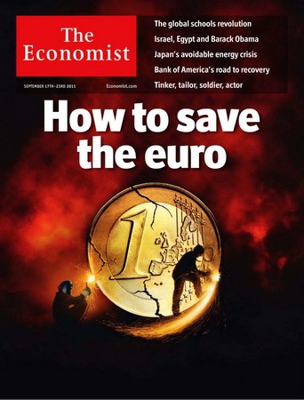 The Economist - 17 September 2011