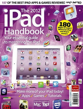 The 2012 iPad Handbook - 2011