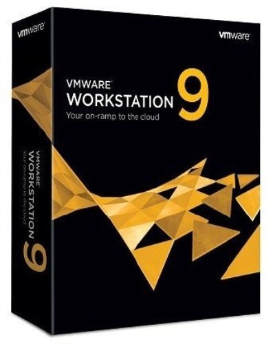 VMware Workstation 9.0.0 Build 812388 Final / Lite + VMware tools 9.2.0 (2012/ENG/RUS)
