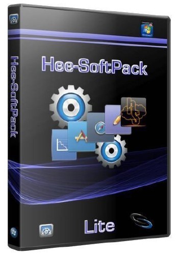 Hee-SoftPack v3.3.2 Light (Обновления на 17.11.2012/RUS)