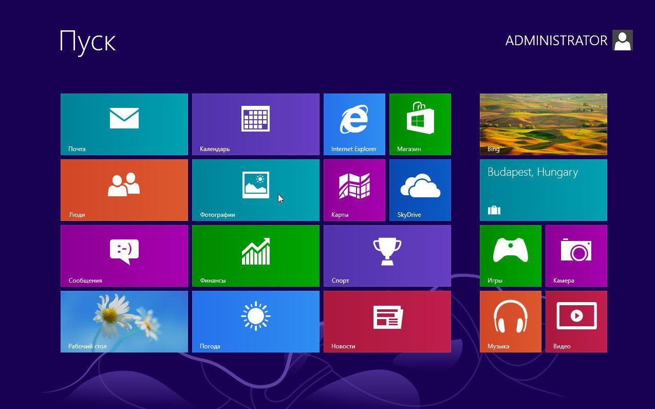 Windows 8 Professional with Media Center x86 Strelec (2012/RUS)