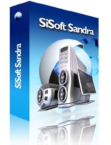 SiSoftware Sandra v2012.06.18.52 (SP4c)